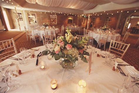 Linden hall is recommended by 100% of couples who have used their services. Real Weddings | Belle Bridal Magazine