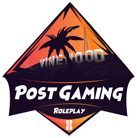 Post Gaming Roleplay Pgrp Open Recruitment Teamspeak V Menu