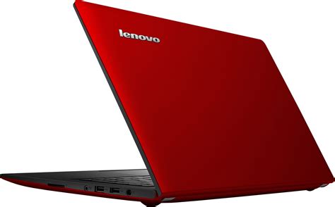 Lenovo Laptop G 40 80 80ky0015ax Red