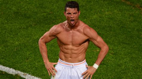 Cr7s Heimliche Seite So Cool Ist Cristiano Ronaldo Wirklich Fussball