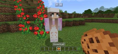 And small writing on the picture of recipes and not on creative mod ethier so kinda confused. Npc Friends! Add-on | Minecraft PE Mods & Addons