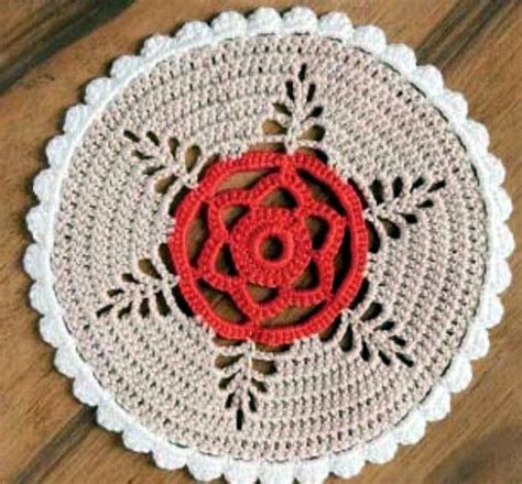 Crochet bag patterns and designs are always helpful for beginners in this craft. 40 Creative Doily Craft Ideas For You | Crochet doilies ...