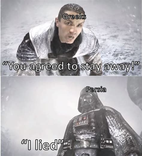 Starkiller And Vader Memes