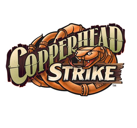 Copperhead Logo Logodix