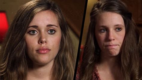 7 revealing things we learned from tlc s new duggar special jill and jessa counting on