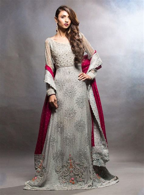 Zainab Chottani Luxury Pret Formal Dresses 2021 2022 Collection