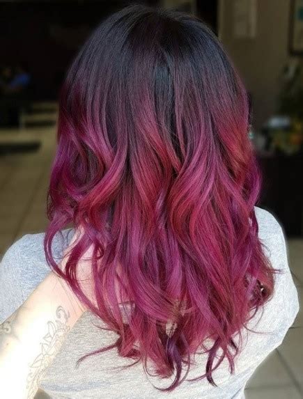 Ya ake hallaka kabo : 20+ New For Violet Hair Dye Tips - Holly Would Mother