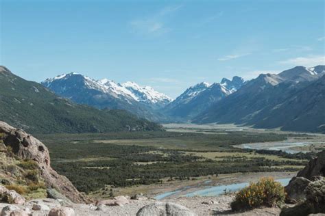 Mt Fitz Roy Hiking Guide The Most Beautiful Hike In Patagonia