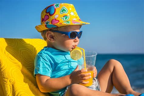 The Best Holiday Destinations for Families with Toddlers