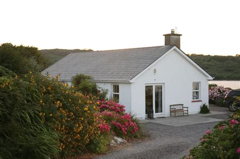 3 Bed Cottage In Ballydehob 312599 Herons Cove Cottage