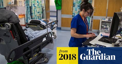 Immigration Cap On Doctors And Nurses To Be Lifted To Relieve Nhs Nhs