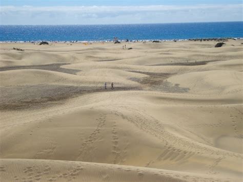 Fkk Gran Canaria Top 5 Strände Best Of Gran Canaria