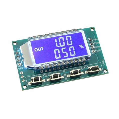Listen to thr_raaga | soundcloud is an audio platform that lets you listen to what you love and share the sounds you create. 1HZ TO 150KHZ PWM FREQUENCY GENERATOR MODULE | Elektronik ...