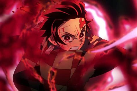Maybe you would like to learn more about one of these? Demon Slayer: el imperdible anime que lleva a Netflix el manga de Gotōge