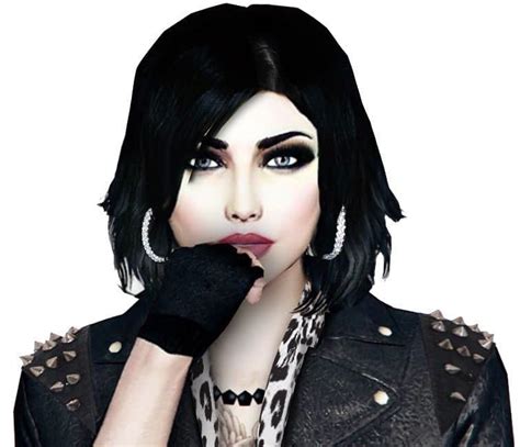 Gta Online Female Hairstyle Hairstyle Ideas