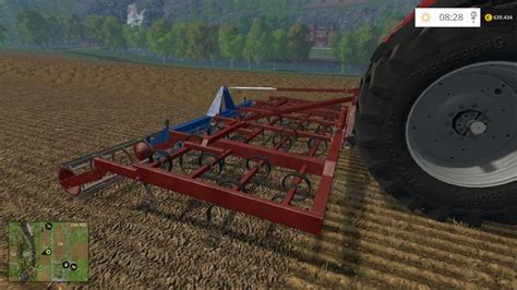 Harrow V10 Farming Simulator 19 17 22 Mods Fs19 17 22 Mods