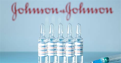 That would be a massive shot in the arm to the effort to end the pandemic—as long as the vaccine works. Johnson & Johnson's COVID-19 Vaccine Declared Safe and ...