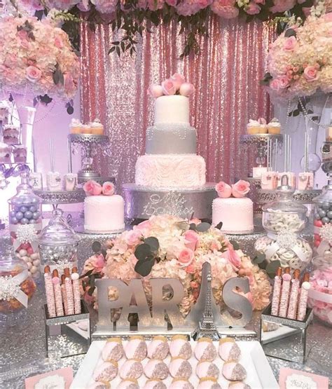 Best 100 Quince Decorations Ideas For Your Party