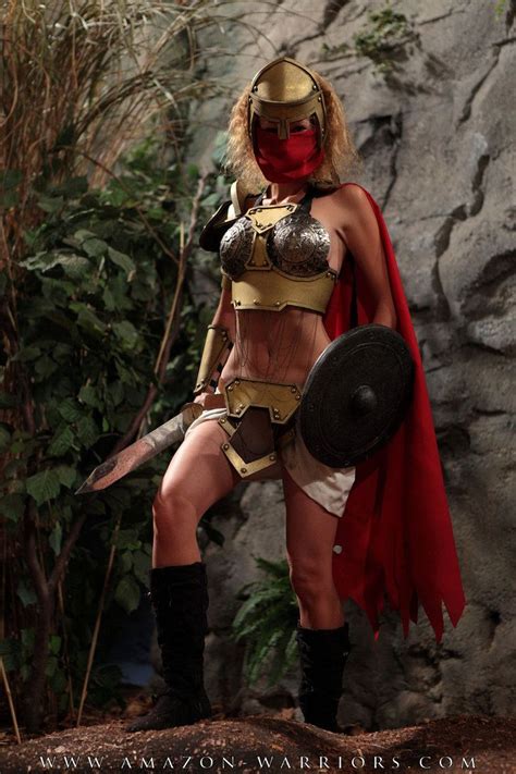 Spartaca By Amazon Warriors Amazon Warrior Warrior Girl Warrior Woman