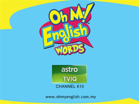 Welcome to my english pages! Download Oh My English! Words Google Play softwares ...
