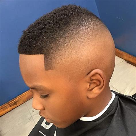 When searching for a haircut for a little boy, you will want something practical, which he can play around in. 32 Toddler Boy Haircuts - Favorite Style For Your Boy