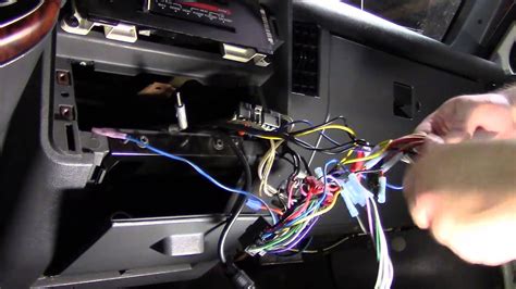 34 Ford Bronco Radio Wiring Diagram - Wiring Diagram List