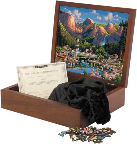 Pin On Wooden Puzzles Dowdle Folk Art