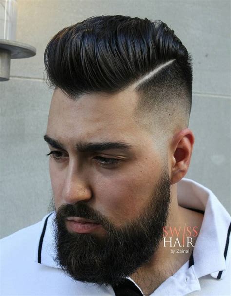 Crazy Hairstyles 20 Best Collections Of Crazy Mens Hairstyles Atoz