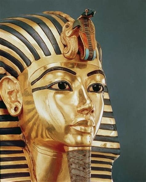 Curse Of The Pharaohs Ever Since Howard Carter Discovered Tutankhamun