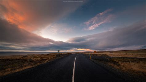 7680x4320 Iceland Sunset 8k 8k Hd 4k Wallpapers Images