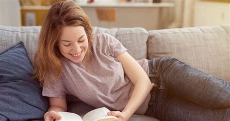 First Psychology Scotland Blog Can Reading Make You Happier