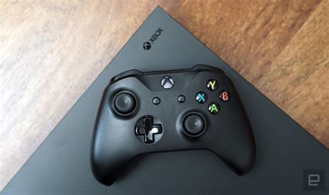 Microsofts Next Xbox Could Have A Cloud Only Counterpart