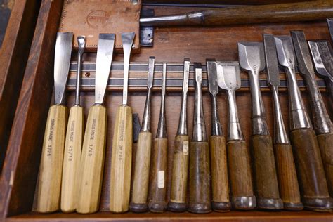 Woodworking Crazy Sharp Tools By Hand The Samurai Carpenter