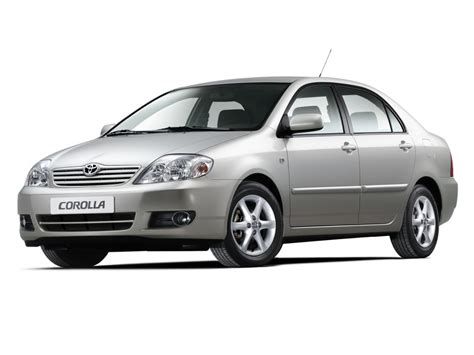 Huge sale on 2005 corolla toyota now on. TOYOTA Corolla 5 Doors specs & photos - 2004, 2005, 2006 ...
