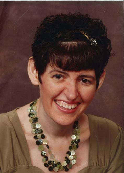 Melissa Scheid - Nasinec Funeral Home and Crematory