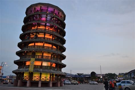Gambar gambar lucu, kota samarinda (samarinda). 9 Tempat Menarik Di Teluk Intan Yang Pasti Membuatkan Anda Teringin Nak Ke Sana - Bidadari.My