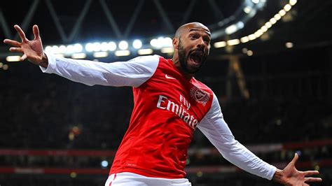 Thierry daniel henry (born august 17, 1977) is a former french footballer who plays in attacking position. Thierry Henry Wallpapers High Resolution and Quality Download