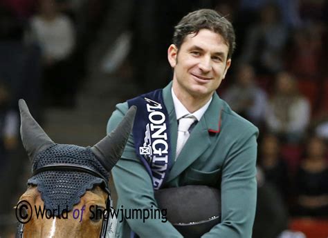 After 2015 and 2016, steve guerdat claimed again the title at the longines fei jumping world cup swiss rider steve guerdat became an olympian champion at london 2012 after winning the. Steve Guerdat establishes his own business and stables ...