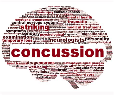 How Concussions Impact Brain Health