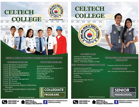 central luzon college of science and technology olongapo campus technology