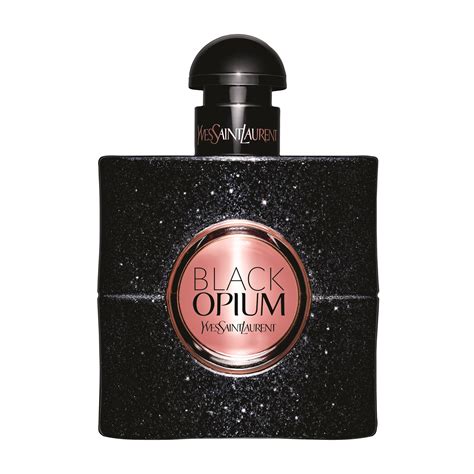 Parfum Black Opium Original Homecare