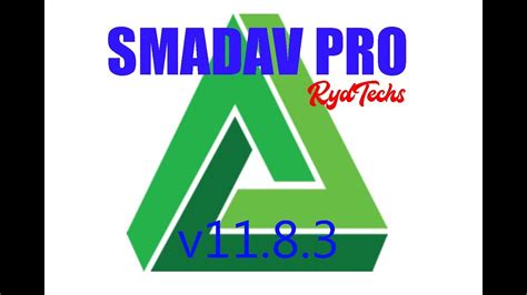 Smadav Pro Terbaru V1183 Gratis Rydtechs Youtube