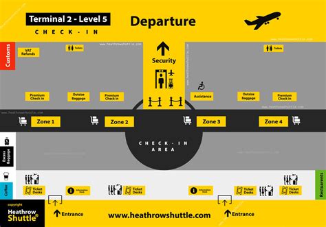 Heathrow Terminal 2 Heathrow Airport Heathrowshuttle®