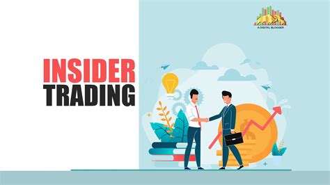 Insider Trading Definition Means Laws Cases Penalties