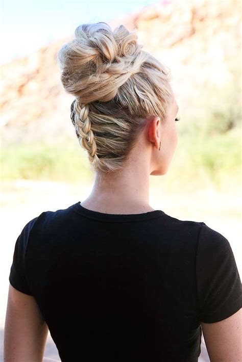 51 Easy Summer Hairstyles To Do Yourself Easy Summer Hairstyles Easy