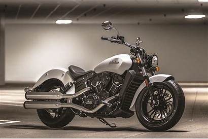 Indian Scout Sixty Retro Motorcycles Bobber Moto