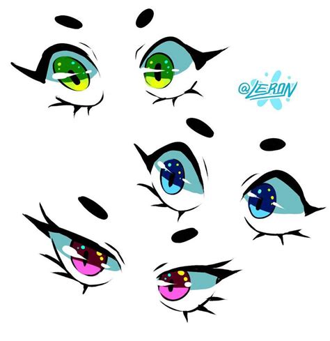 Eyes By Ler0nnie Sketches Art Reference Photos Art Reference