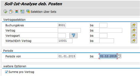 Check spelling or type a new query. PROMOS Soll-Ist-Analyse der Forderungen ...