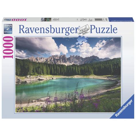 Ravensburger Puzzle 1000 Piece Classic Landscape Toys Caseys Toys