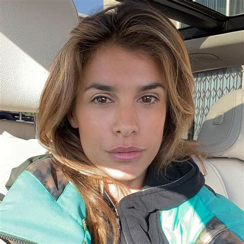 Citizen of the universe (instagram. Elisabetta Canalis | Promiflash.de